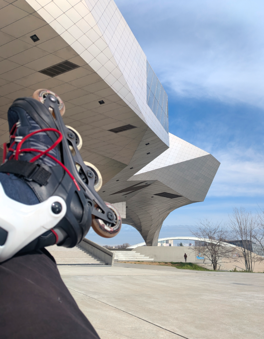 Back dans les bacs… à sable