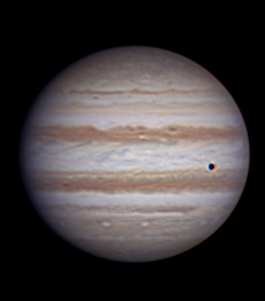 Jupiter