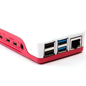 Boitier Raspberry Pi5